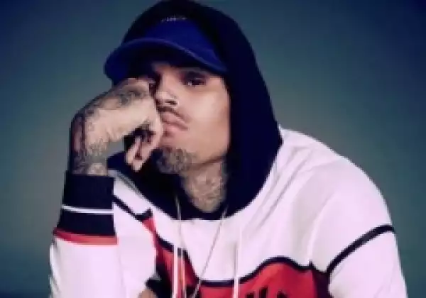Instrumental: Chris Brown - High End ft Future, Young Thug